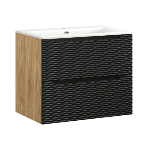 Komplektas 70cm su praustuvu SKY