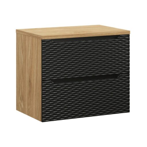 Komplektas 70 cm su stalviršiu