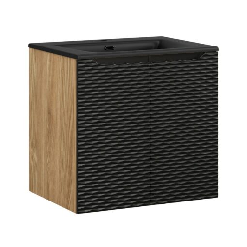 Komplektas 60 cm su praustuvu SKY