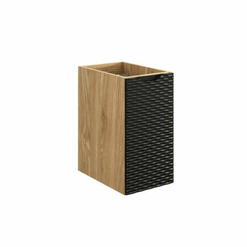 Spintelė 30 cm 1 durelės