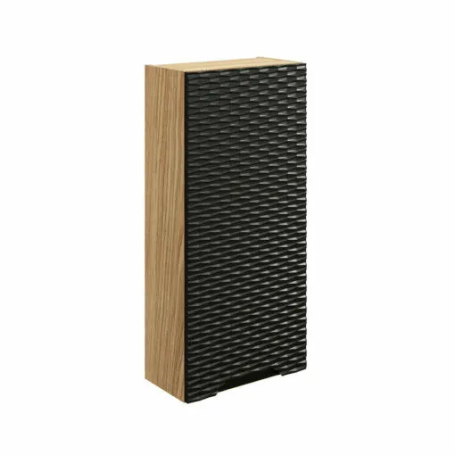 Pakabinama spintelė 35 cm 1 durelės