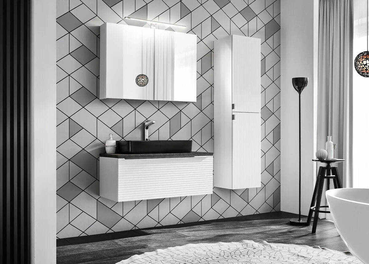 BA-VL100874-2 Moderni LED lempa interjerui su švelniu apšvietimu