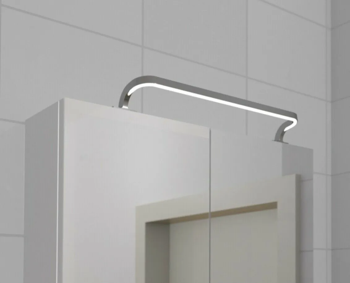 BA-VL100879-3 Moderni LED stalinė lempa su elegantišku dizainu