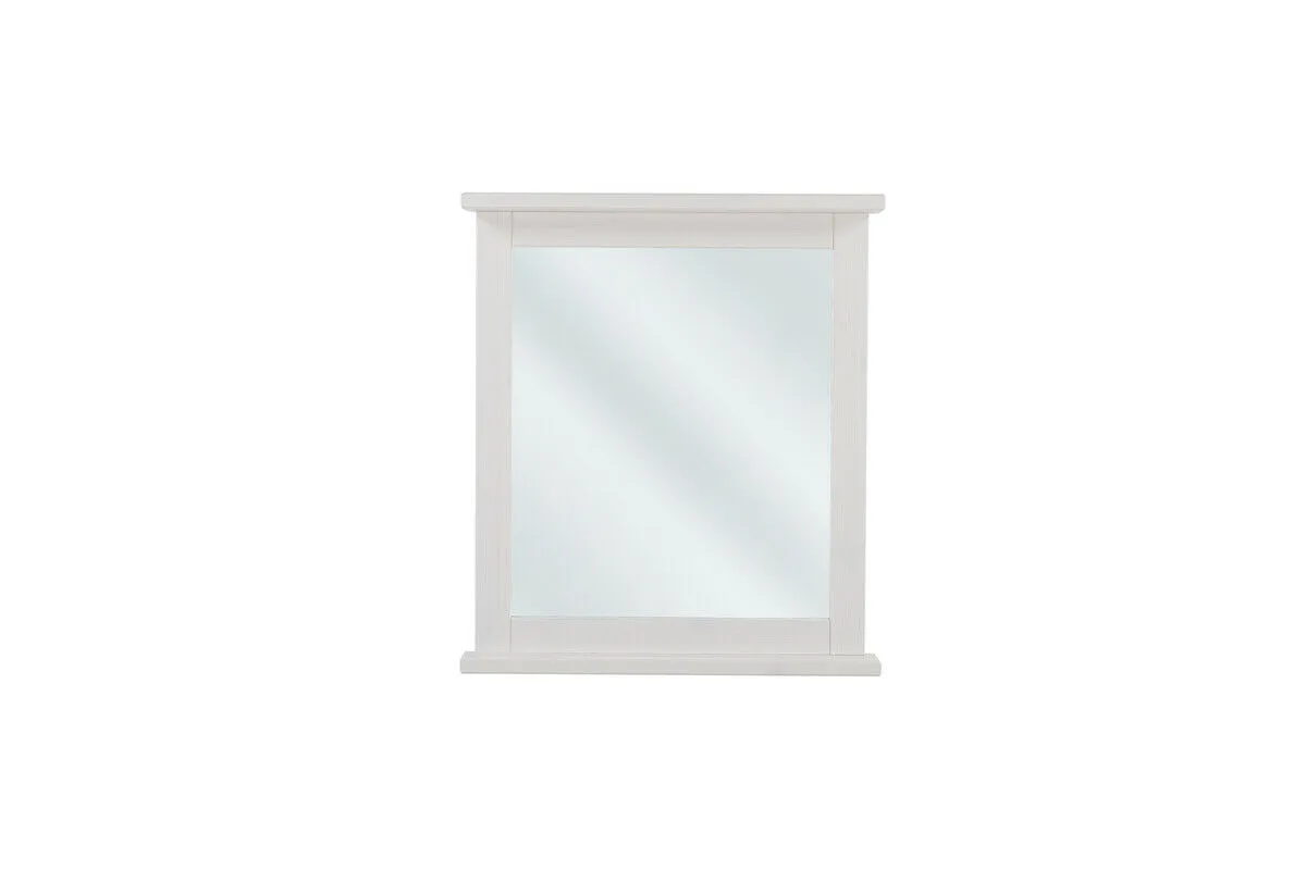 BA-VL100888-2 Modernus veidrodis su elegantišku rėmu interjero galerijoje