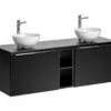 Komplektas 140cm praustuvais