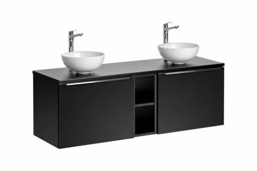 Komplektas 140cm praustuvais