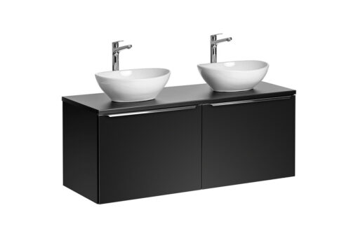 Komplektas 120cm praustuvais