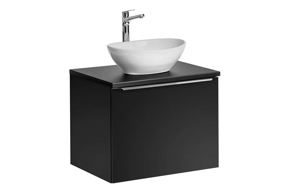 BA-VL100898-1 Komplektas 60cm su praustuvu