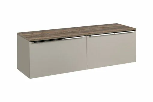 Komplektas 160cm su stalviršiu