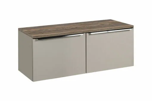 Komplektas 120cm su stalviršiu