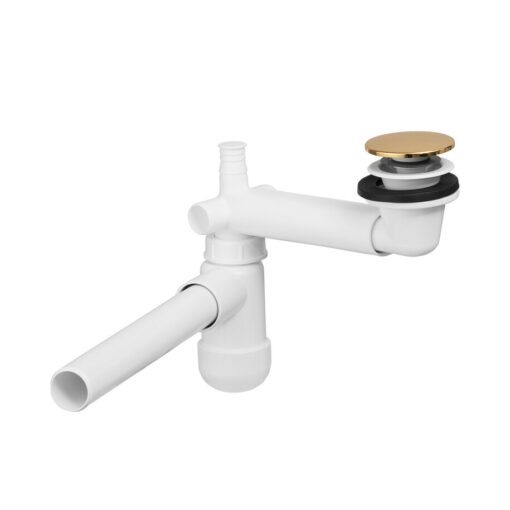 Sifonas su Click Clack