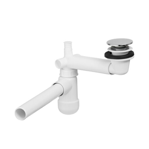 Sifonas su Click Clack