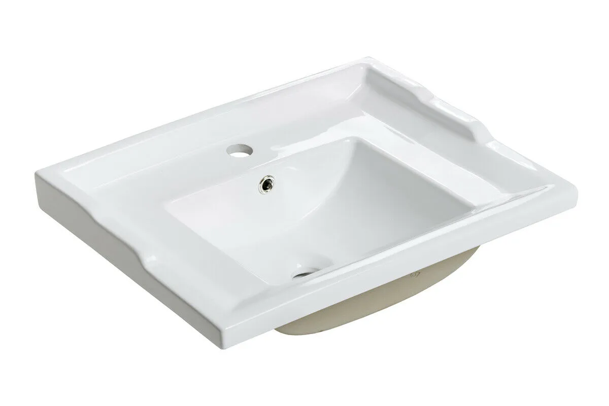 BA-VL100983-1 Praustuvas 60cm