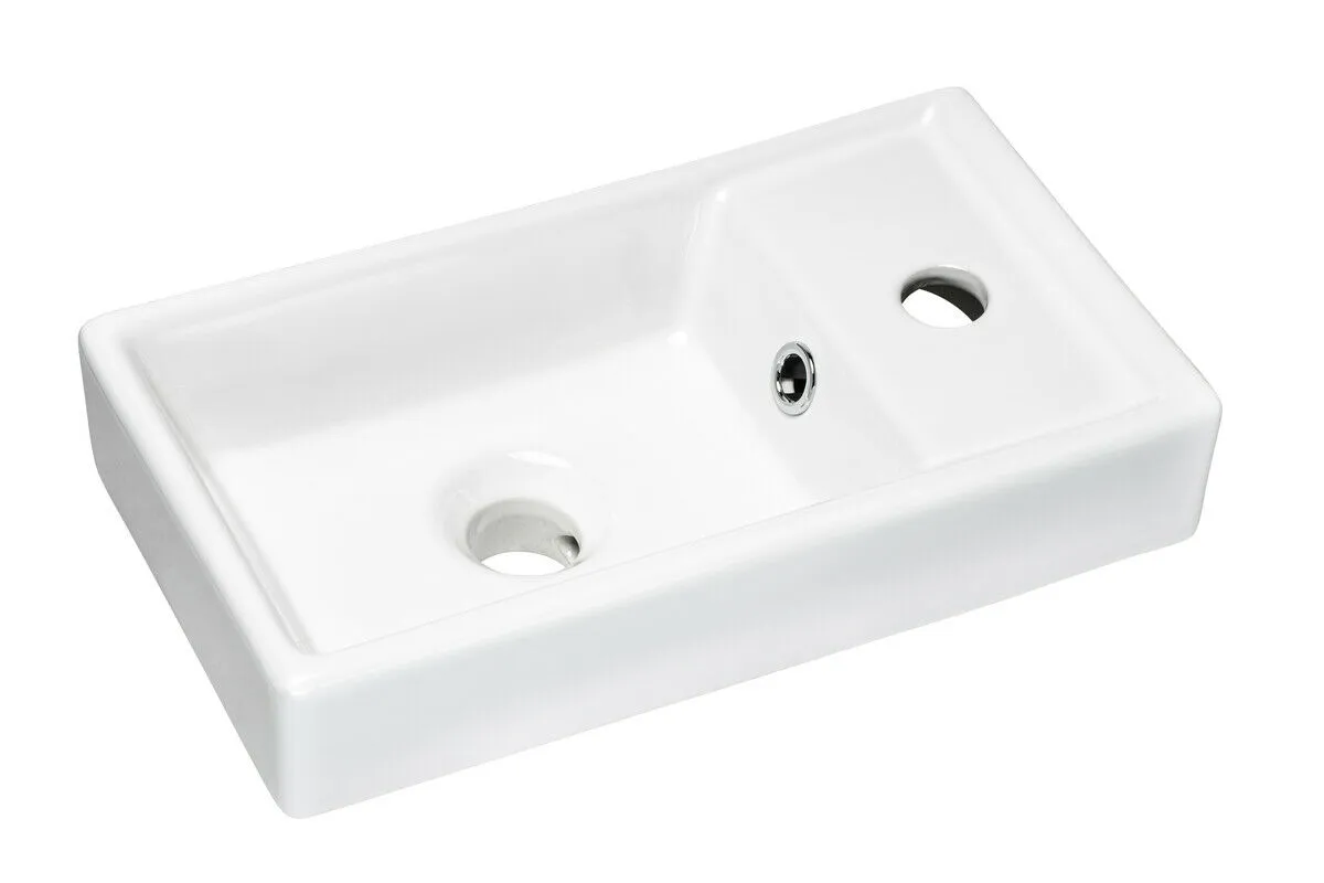BA-VL100984-1 Praustuvas 40cm