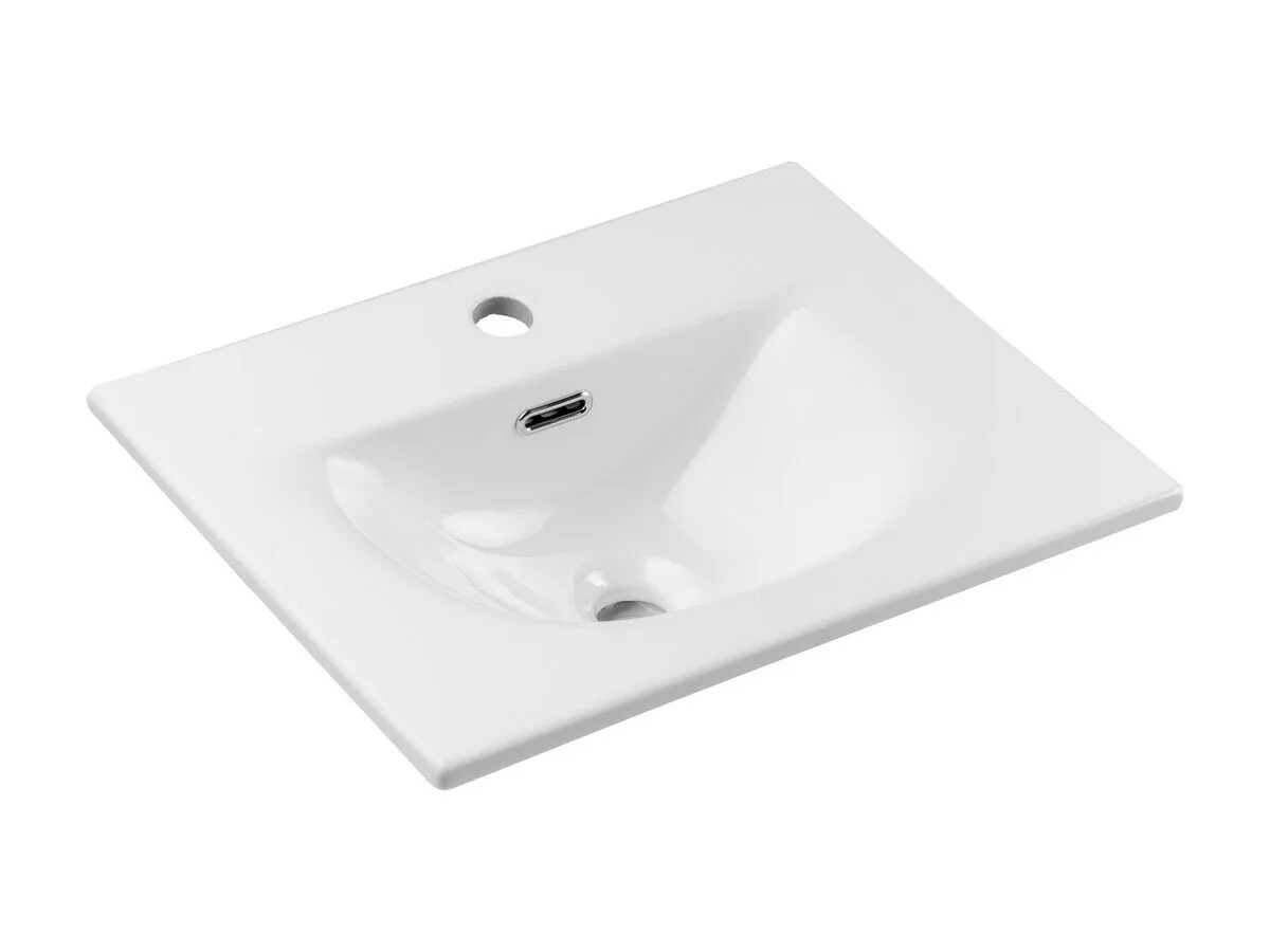 BA-VL100990-1 Praustuvas 50cm