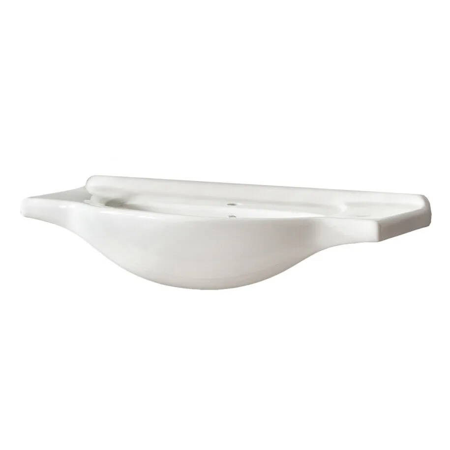 BA-VL101007-1 Praustuvas 85cm