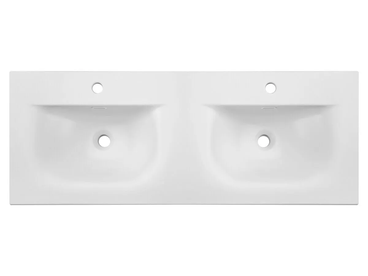 BA-VL101062-3 Modernus 120 cm praustuvas su elegantišku dizainu