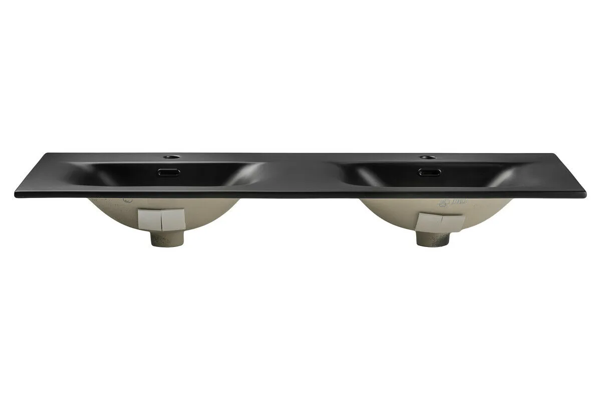 BA-VL101066-2 Modernus 120 cm praustuvas su elegantišku dizainu