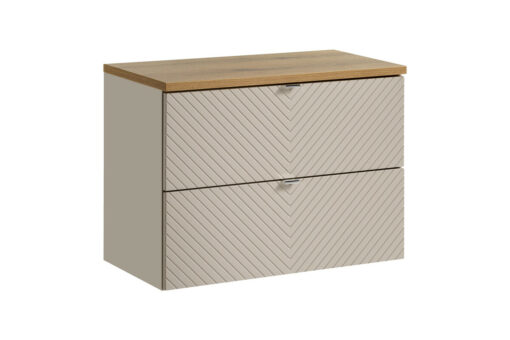 Komplektas 80cm su stalviršiu