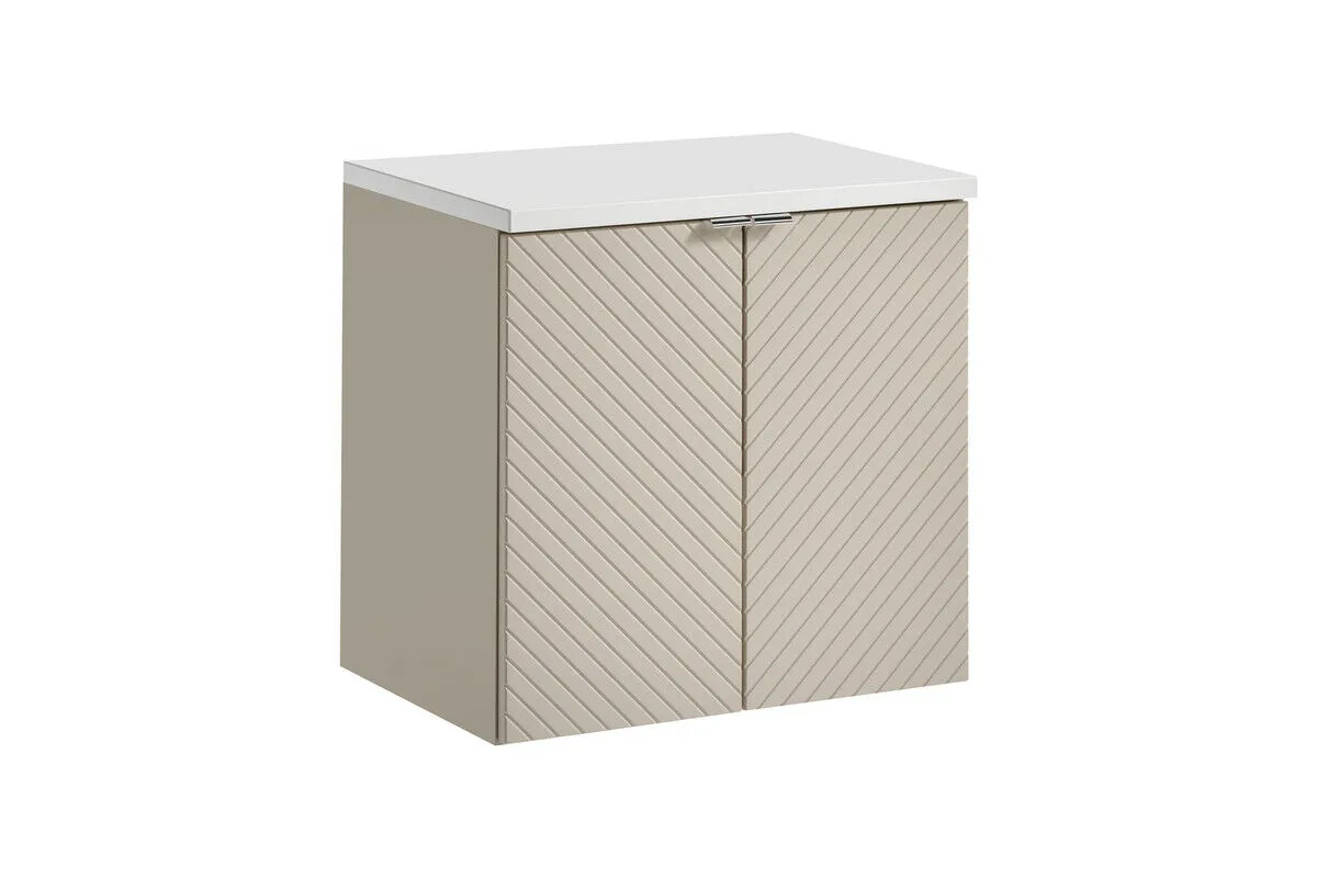 BA-VL101123-1 Komplektas 60 cm su stalviršiu