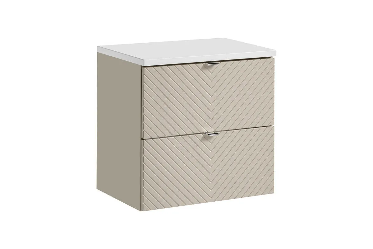 BA-VL101124-1 Komplektas 60 cm su stalviršiu