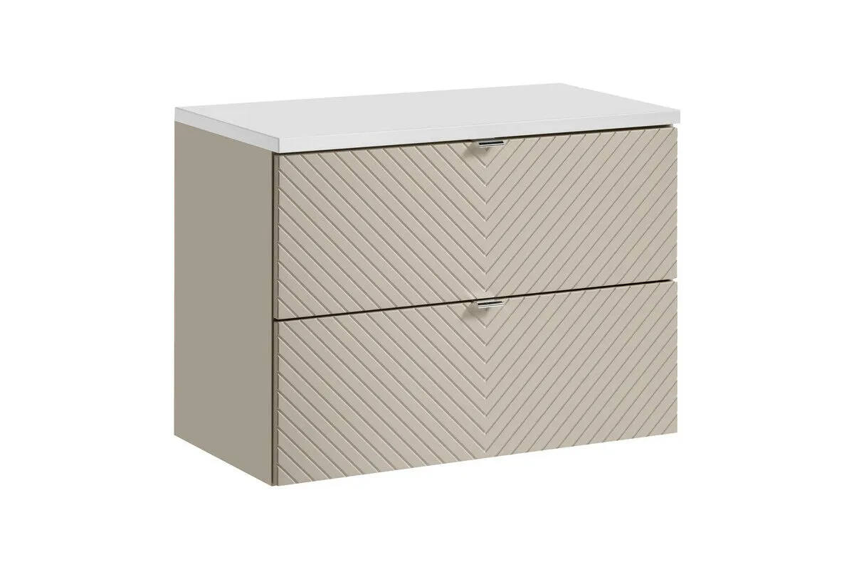 BA-VL101125-1 Komplektas 80 cm su stalviršiu