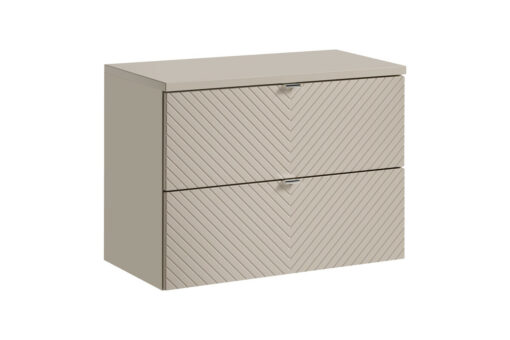 Komplektas 80cm su stalviršiu