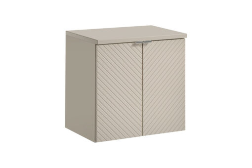 Komplektas 60 cm su stalviršiu