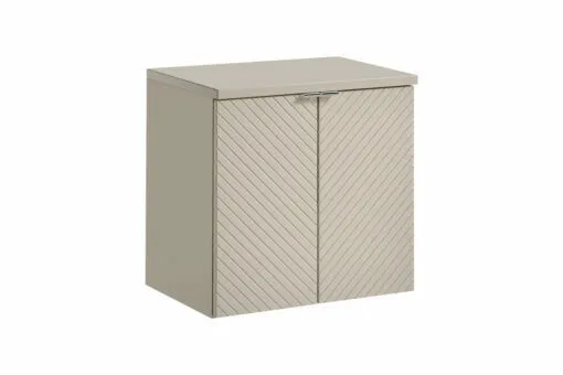 Komplektas 60 cm su stalviršiu