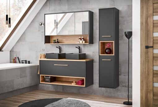 Vonios komplektas 80 cm GS127216