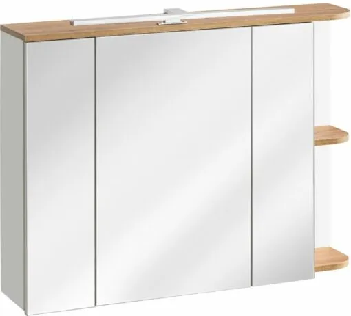 Vonios spintelė PLATINUM 840