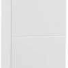 Vonios spintelė BALI WHITE 830