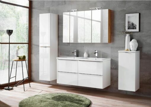 Vonios komplektas 120 cm. GS2439660