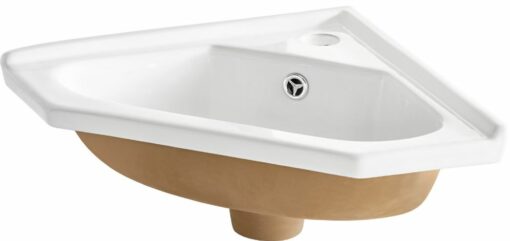 Vonios praustuvas GS2439704