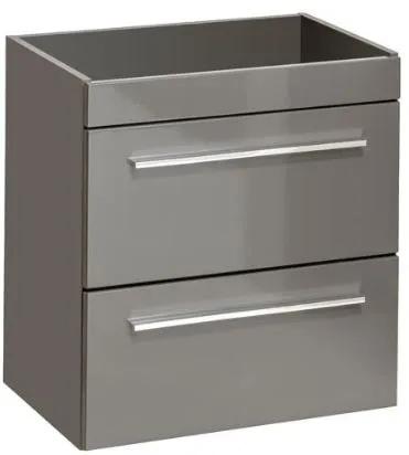 Vonios spintelė praustuvui TWIST GRAFIT 820- 2060RB