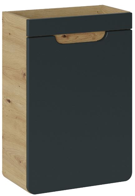 Vonios spintelė GS2439344