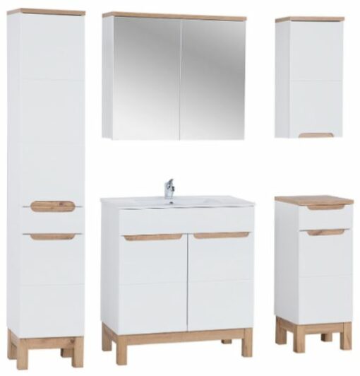 Vonios komplektas 60 cm. GS2439572