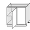 105 cm pastatoma spintelė D13U GS2439739