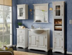 Vonios komplektas GS203284