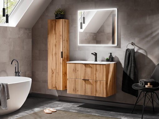 Vonios komplektas GS211078