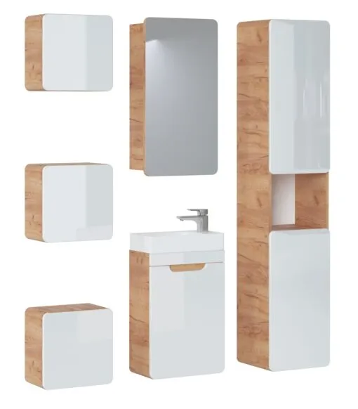 ARUBA SET 40 cm