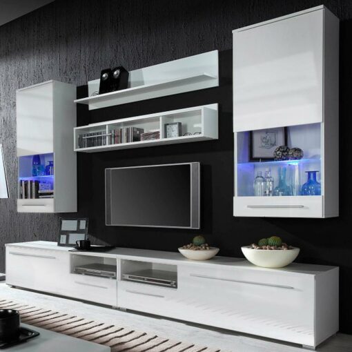 Svetainės sekcija GS102174