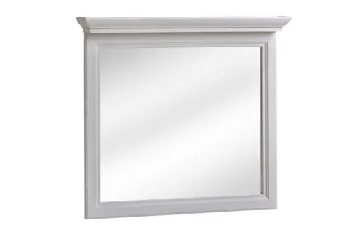 Vonios veidrodis PALACE WHITE 840-60cm