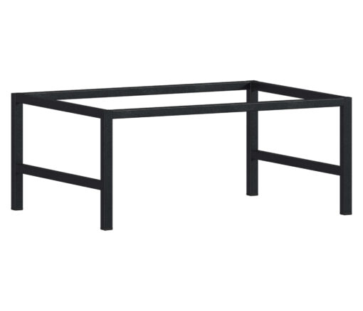 Metalinės kojelės spintelei GS203273