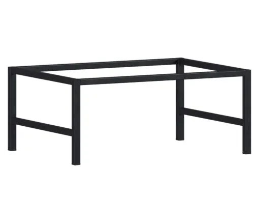 Metalinės kojelės spintelei MONAKO 881 60 cm