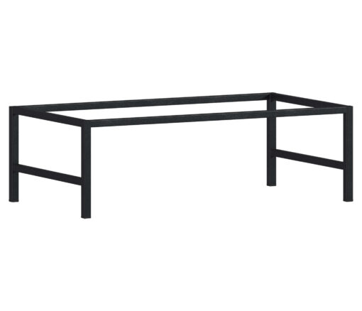 Metalinės kojelės spintelei GS203275