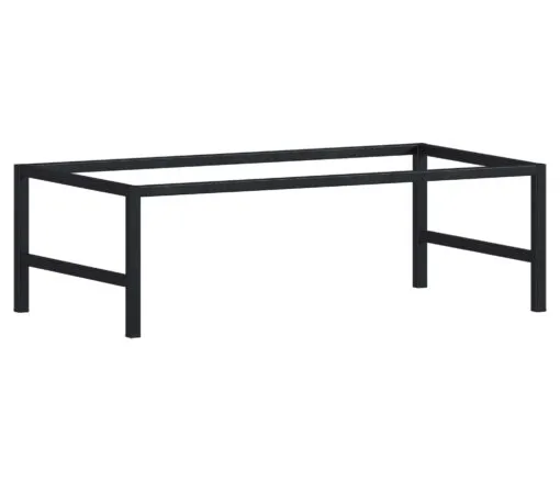 Metalinės kojelės spintelei MONAKO 882 80cm