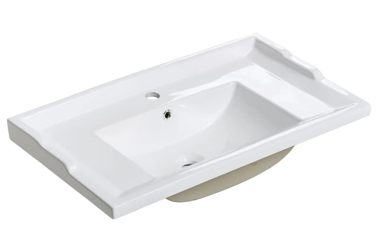 pol_pl_umywalka-ceramiczna-retro-80-cm-1133_1 Vonios praustuvas UM - CFP F80 RETRO- DP