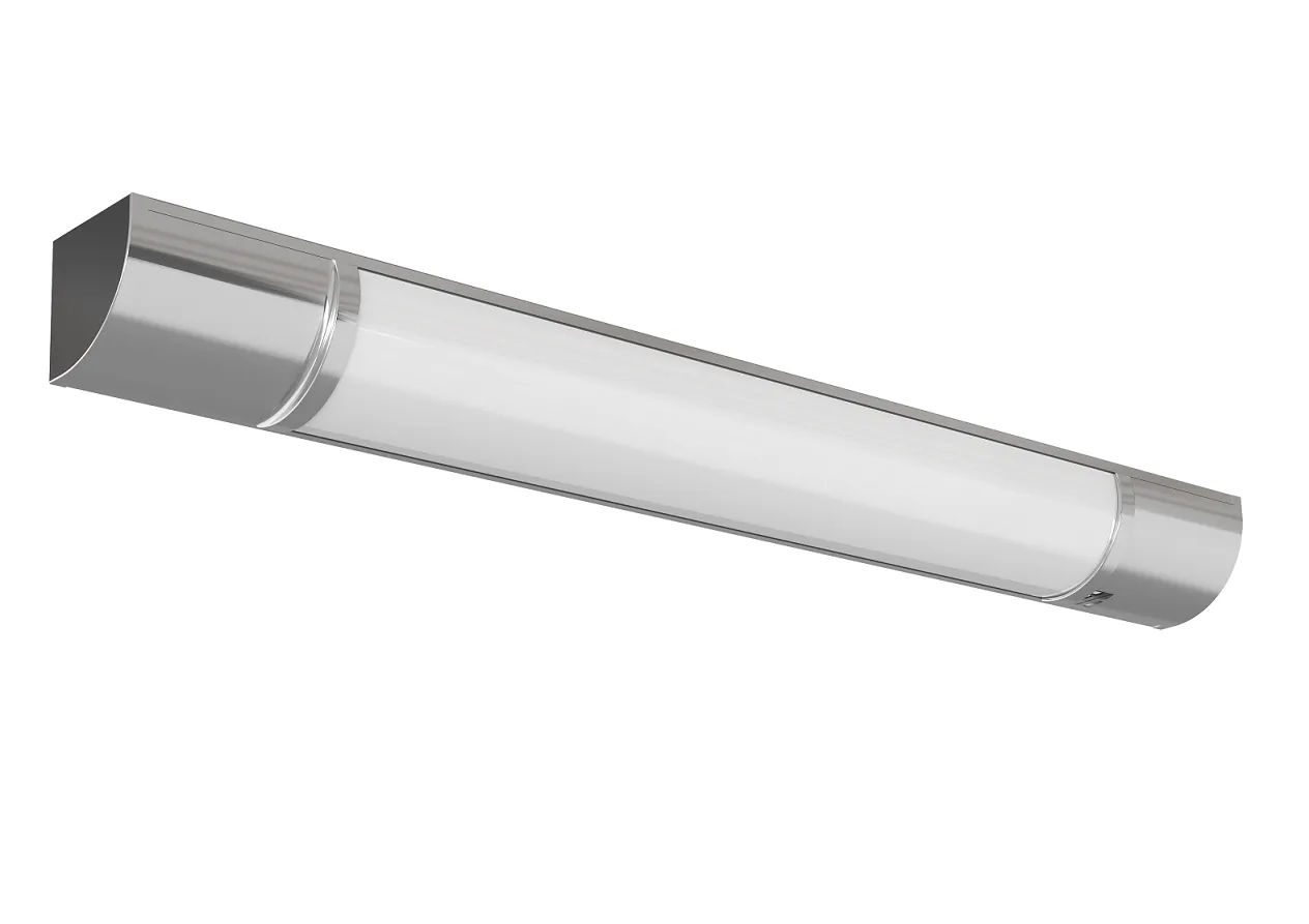 rondo-lampa Vonios šviestuvas GS203062