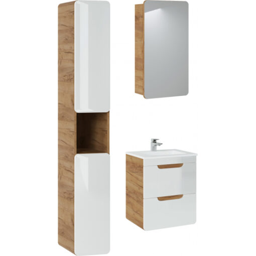 Vonios komplektas 50 cm. GS2439552